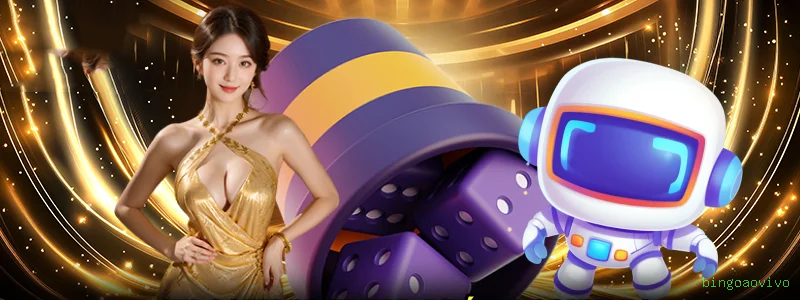 APK oficial da bingoaovivo para Android