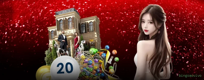 Download gratuito do app da bingoaovivo