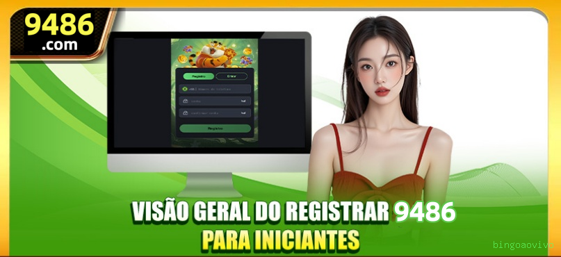 Login seguro na bingoaovivo
