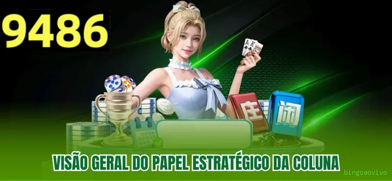 Jogos de loteria online na bingoaovivo
